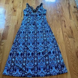 Womens‎ long dress